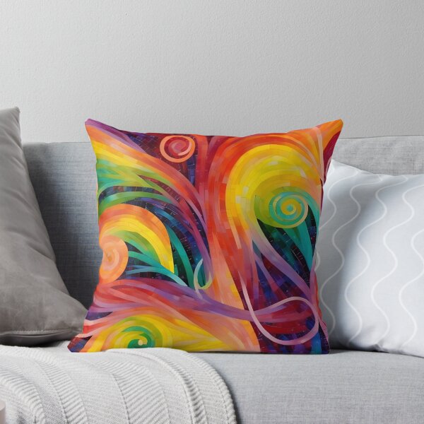 Item preview, Arcobaleno fantasy designed and sold by AmuraLumina.