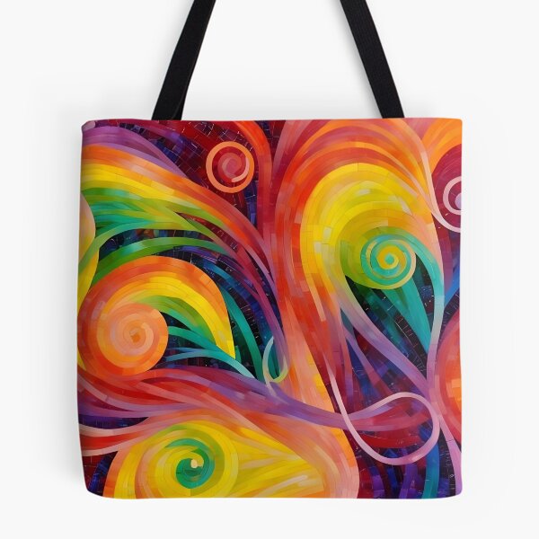 Item preview, Arcobaleno fantasy designed and sold by AmuraLumina.