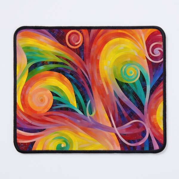 Item preview, Arcobaleno fantasy designed and sold by AmuraLumina.