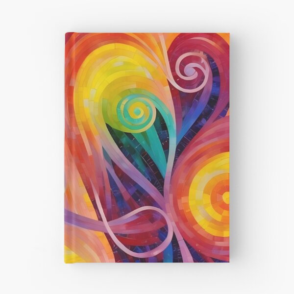 Item preview, Arcobaleno fantasy designed and sold by AmuraLumina.