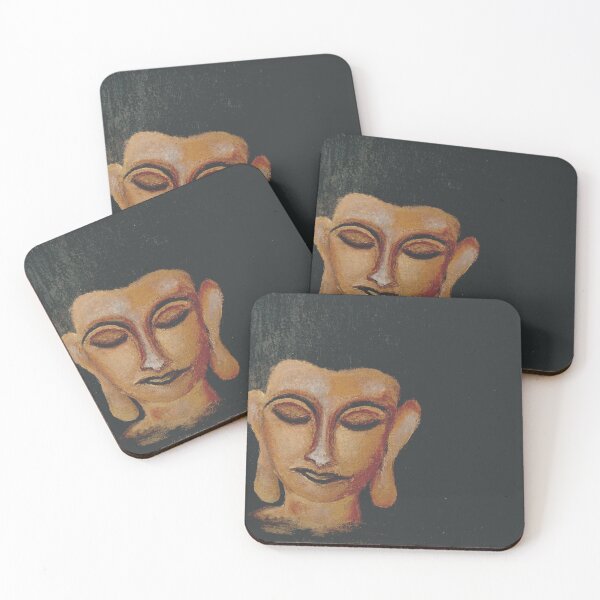 Item preview, Buddha at peace designed and sold by SimulateNdesign.