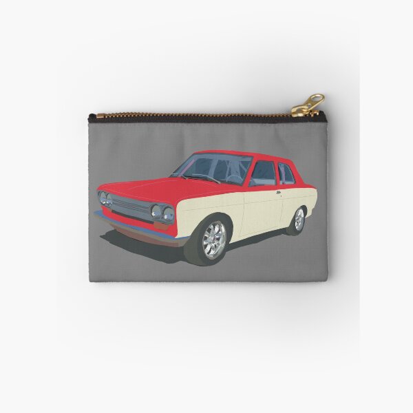 Item preview, Datsun 510 designed and sold by Cosmicmess.