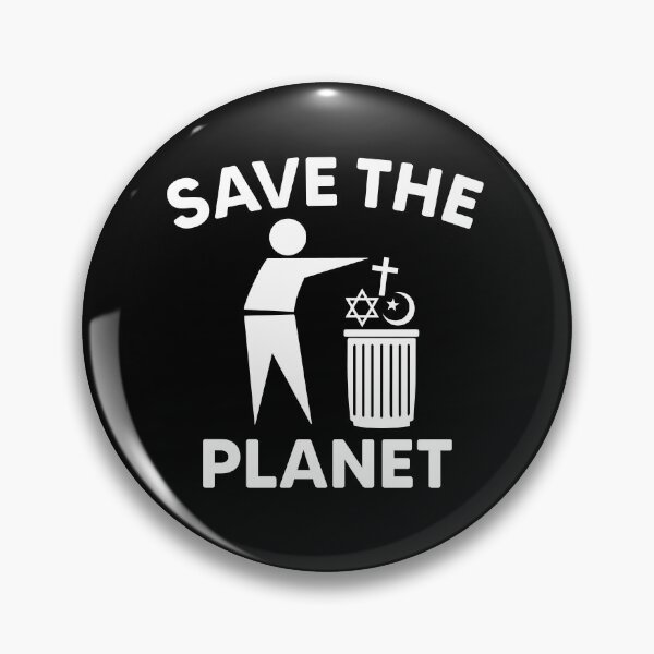 Item preview, Save The Planet designed and sold by happy.fishwater.