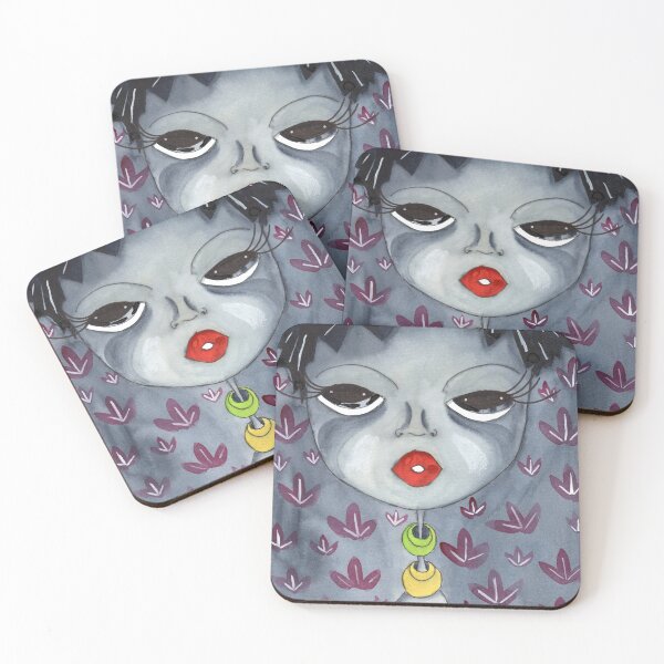 Item preview, mulher designed and sold by MagCandy.