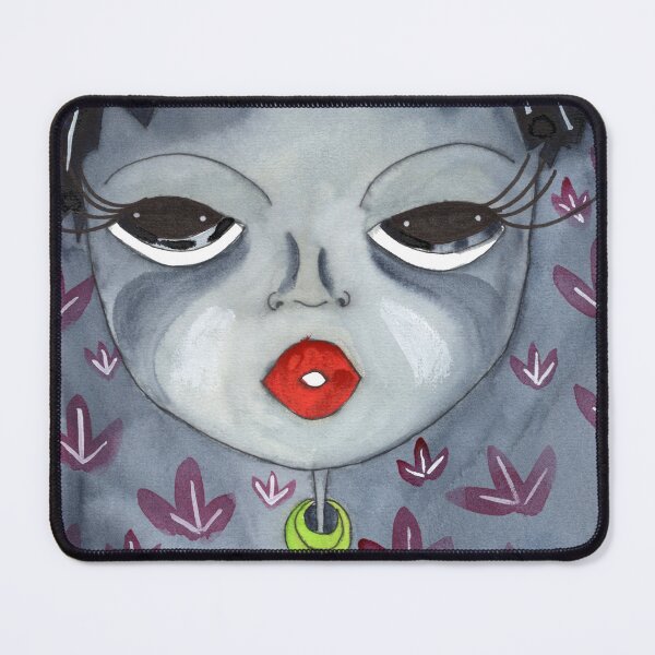 Item preview, mulher designed and sold by MagCandy.