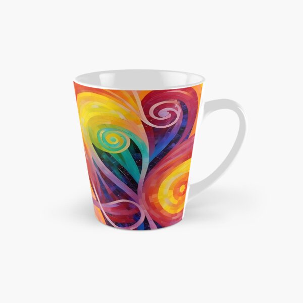 Artikelvorschau, Arcobaleno-Fantasie entworfen und verkauft von AmuraLumina.