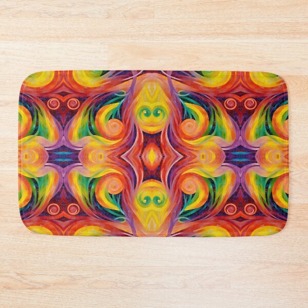Item preview, Arcobaleno fantasy designed and sold by AmuraLumina.