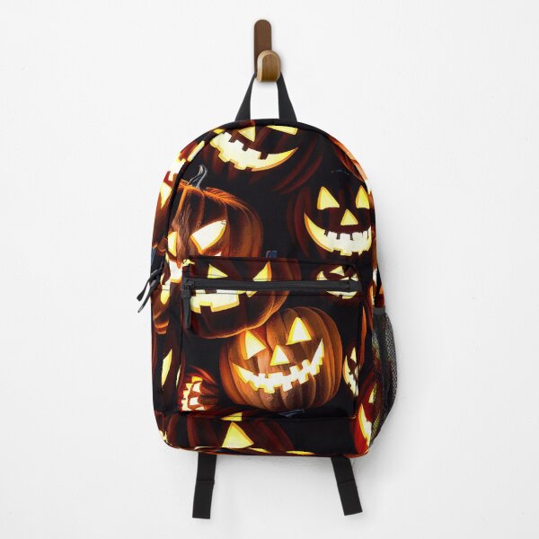 Item preview, Jack-o'-lantern Nightmare designed and sold by Exodoi.