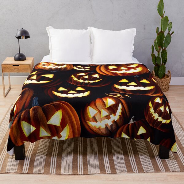 Item preview, Jack-o'-lantern Nightmare designed and sold by Exodoi.