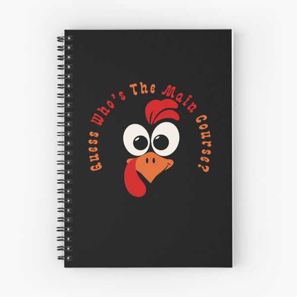 Item preview,  Guess who’s the main course? designed and sold by bAIryBarn.