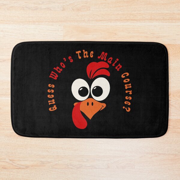 Item preview,  Guess who’s the main course? designed and sold by bAIryBarn.