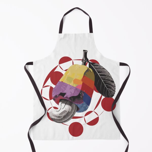 Item preview, Caju designed and sold by zalmancruz.