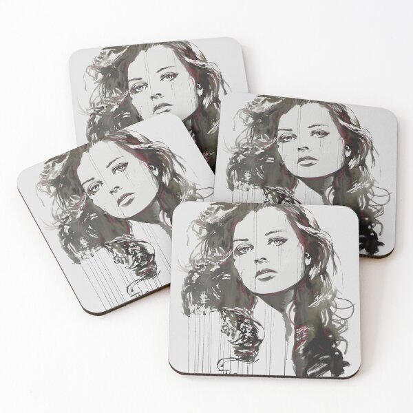 Item preview, rhapsody  designed and sold by Loui  Jover.