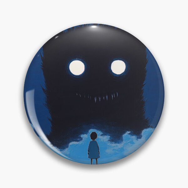 Item preview, Nightmare | Anime style designed and sold by ComicsFactory.