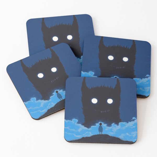 Item preview, Nightmare | Anime style designed and sold by ComicsFactory.