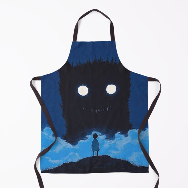 Item preview, Nightmare | Anime style designed and sold by ComicsFactory.