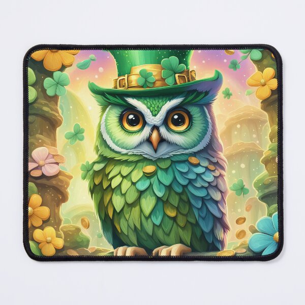 Item preview, Owl designed and sold by Jbl55.