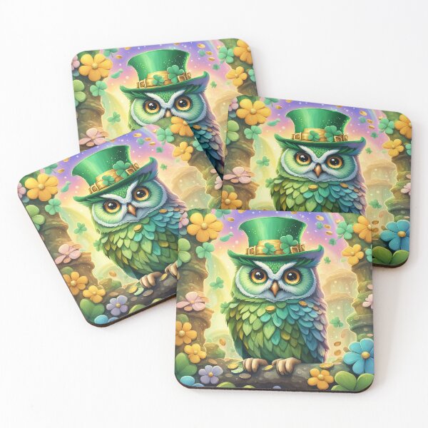 Item preview, Owl designed and sold by Jbl55.