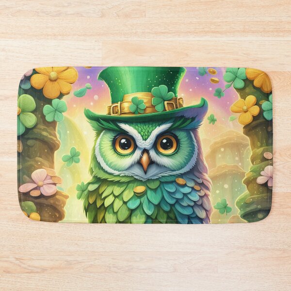 Item preview, Owl designed and sold by Jbl55.
