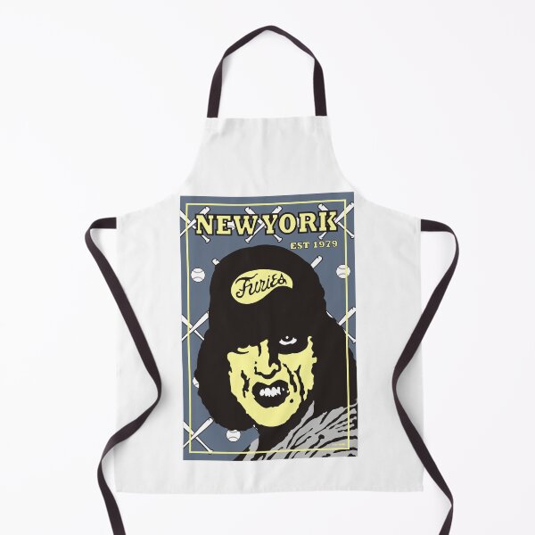 Item preview, The Warriors: Baseball Furies designed and sold by Antiwarhol.