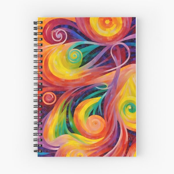 Item preview, Arcobaleno fantasy designed and sold by AmuraLumina.
