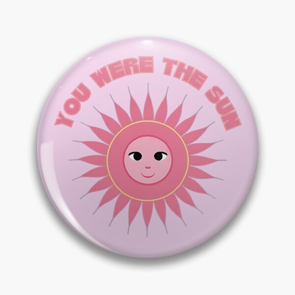 Item preview, You Were The Sun designed and sold by MALIKABO.