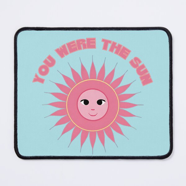 Item preview, You Were The Sun designed and sold by MALIKABO.