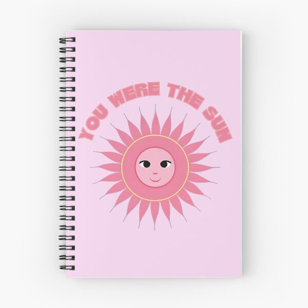 Item preview, You Were The Sun designed and sold by MALIKABO.