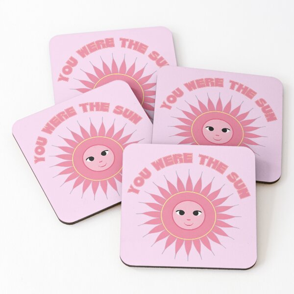 Item preview, You Were The Sun designed and sold by MALIKABO.