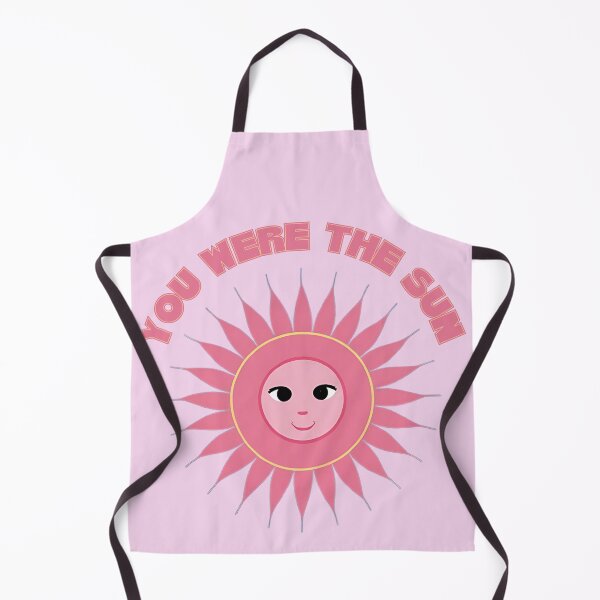 Item preview, You Were The Sun designed and sold by MALIKABO.