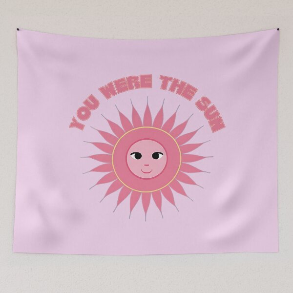 Item preview, You Were The Sun designed and sold by MALIKABO.