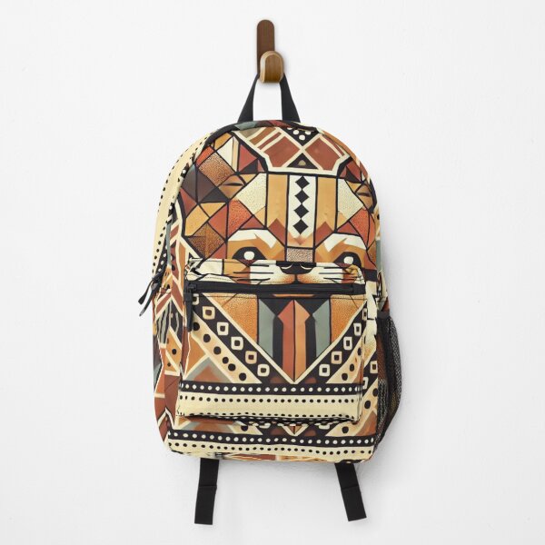 Item preview, Tribal Abstract Chihuahua Dog Design designed and sold by TribalioDesigns.