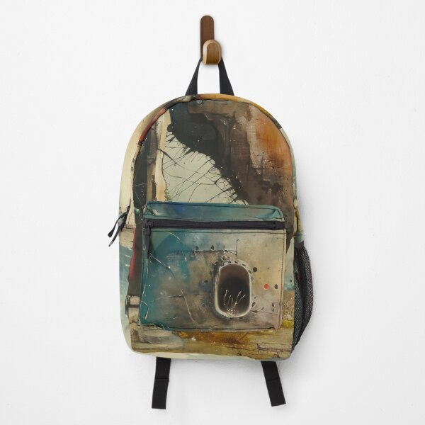 Item preview, Surrealist designed and sold by NeoNebulaArt.