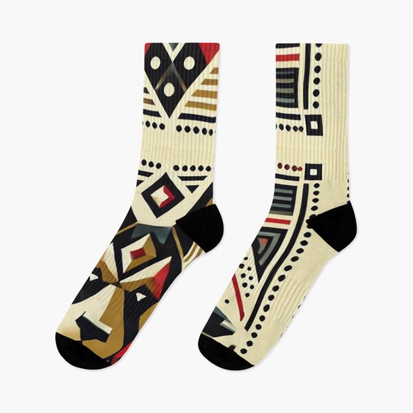 Item preview, Tribal Abstract Great Dane Dog Design designed and sold by TribalioDesigns.