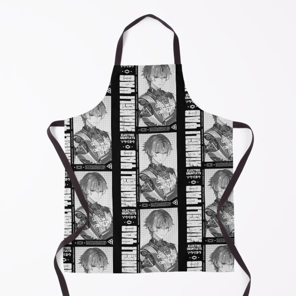 Item preview, Xiangli Yao - Wuthering Waves V.3 white ver designed and sold by IZQINAV.