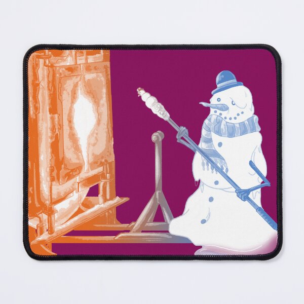 Item preview, Snowgaffer's Resolve - Creamsicle designed and sold by spicyhoneyheart.