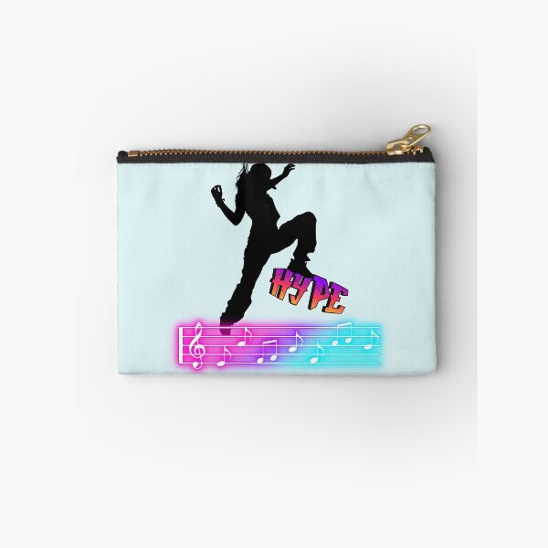 Item preview, A Hip Hop Dancer - “Hype” - Dance v2 designed and sold by SAMJA-Art.