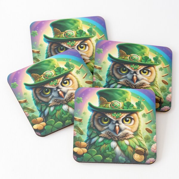 Item preview, Owl designed and sold by Jbl55.