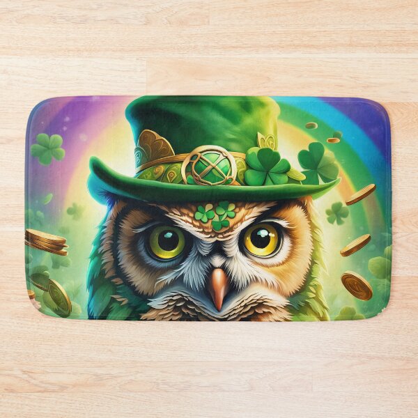Item preview, Owl designed and sold by Jbl55.