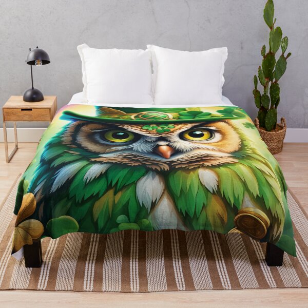 Item preview, Owl designed and sold by Jbl55.