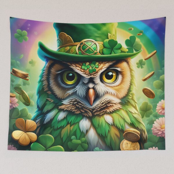 Item preview, Owl designed and sold by Jbl55.