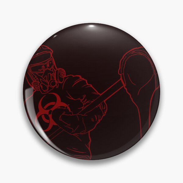 Item preview, Blight Caster - Red/Orange designed and sold by spicyhoneyheart.