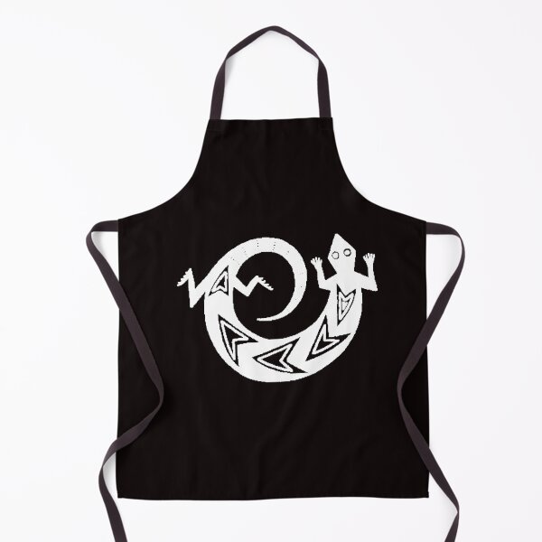 Artikelvorschau, PRÄKOLUMBISCHE ZEICHNUNGEN entworfen und verkauft von E.D.CH designs..