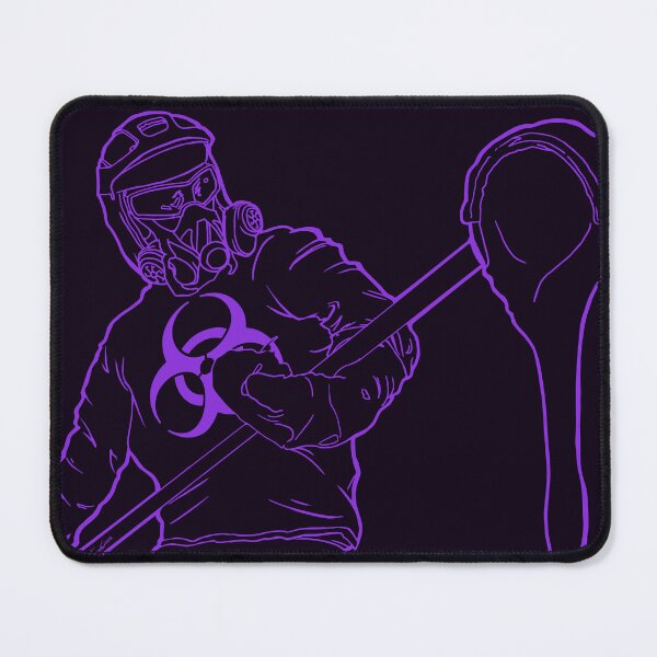 Item preview, Blight Caster - Purple designed and sold by spicyhoneyheart.
