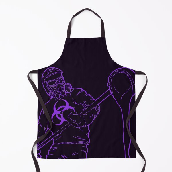 Item preview, Blight Caster - Purple designed and sold by spicyhoneyheart.