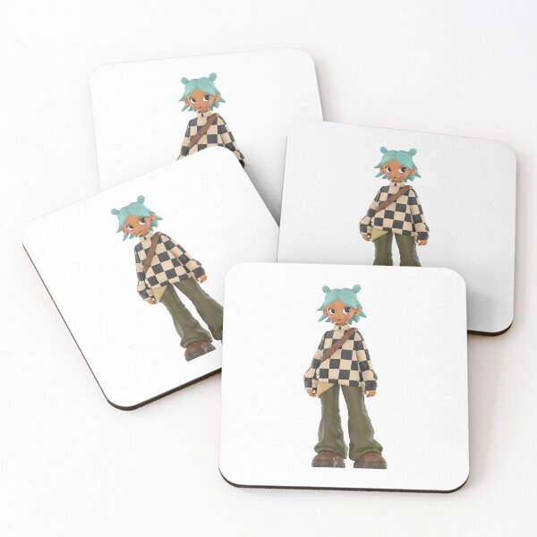 Artikelvorschau, ♡ Peach Riot Street Style Frankie ♡ entworfen und verkauft von ♡ lexiecharmz ♡.