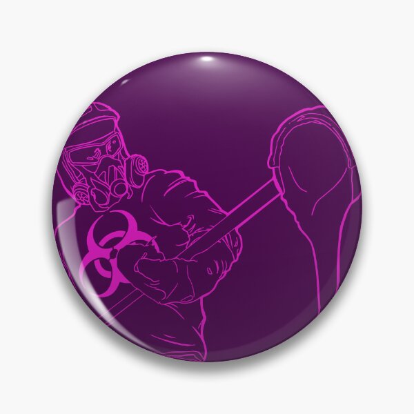 Item preview, Blight Caster - Pink designed and sold by spicyhoneyheart.
