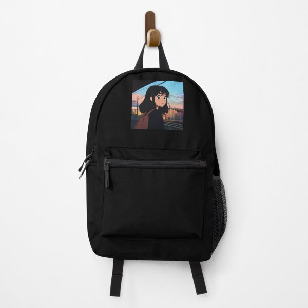 Item preview, Perplexed | Anime style designed and sold by ComicsFactory.