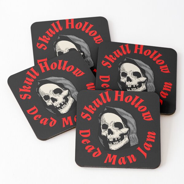 Item preview, Skull Hollow  designed and sold by trampimages.