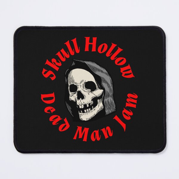 Item preview, Skull Hollow  designed and sold by trampimages.